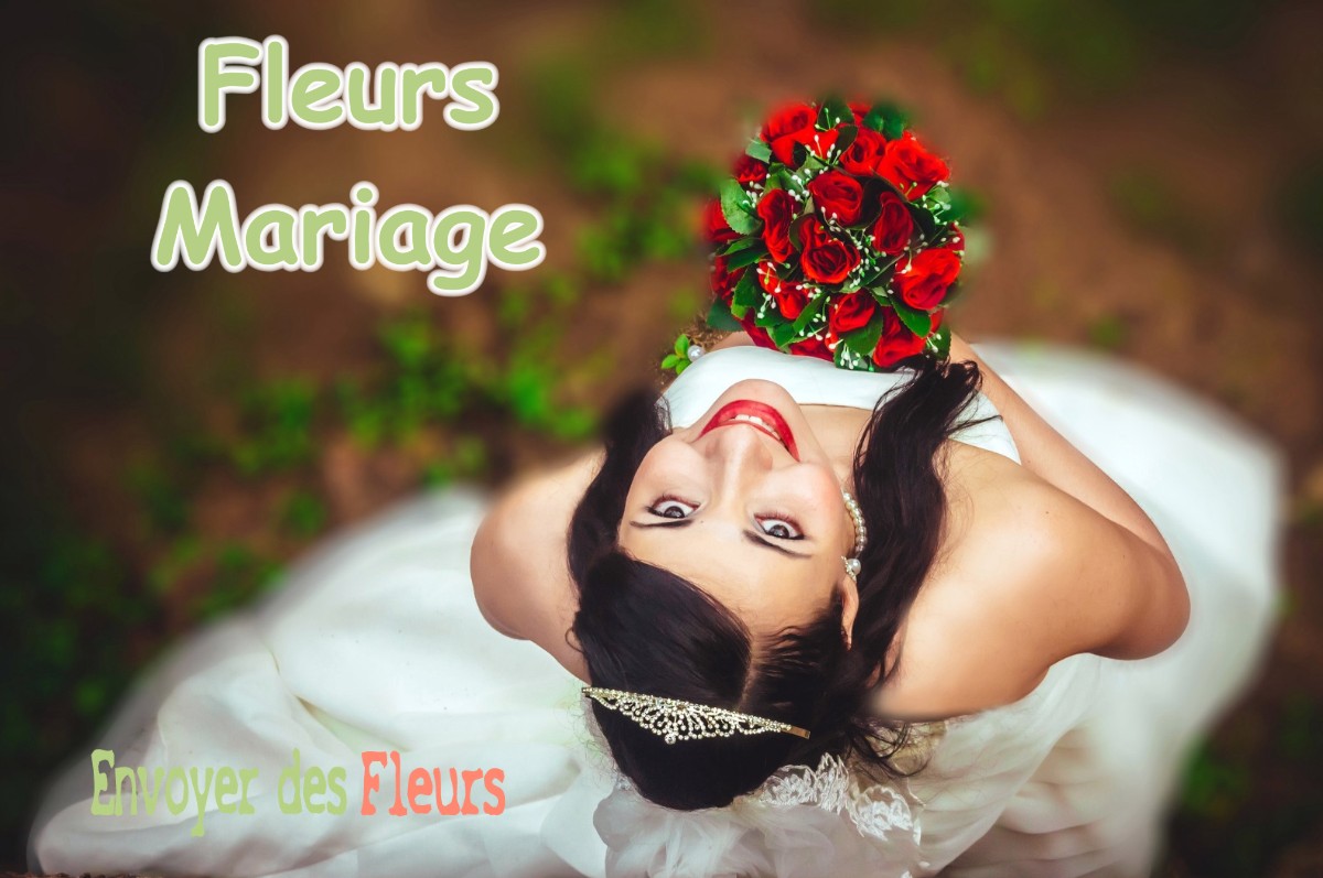 lIVRAISON FLEURS MARIAGE à LONGECOURT-LES-CULETRE